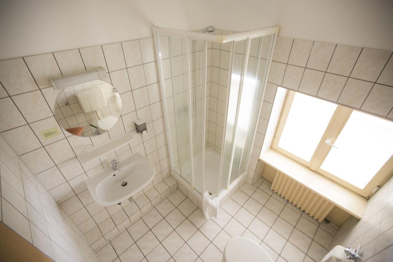 אאכן Hotel Soers מראה חיצוני תמונה